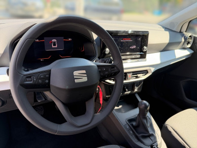 Seat Arona Gebrauchtwagen Seat Arona Gebrauchtwagen