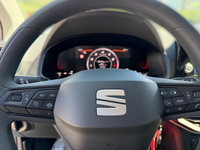 Seat Arona Gebrauchtwagen Seat Arona Gebrauchtwagen