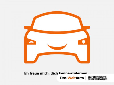 Seat Arona Gebrauchtwagen Seat Arona Gebrauchtwagen