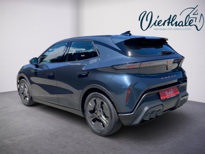 Cupra Raval Gebrauchtwagen Cupra Raval Gebrauchtwagen
