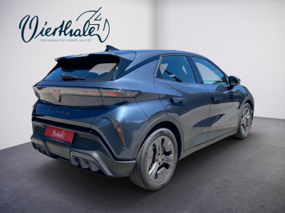 Cupra Raval Gebrauchtwagen Cupra Raval Gebrauchtwagen