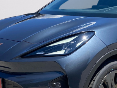 Cupra Raval Gebrauchtwagen Cupra Raval Gebrauchtwagen