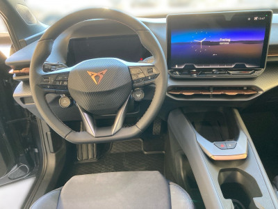 Cupra Raval Gebrauchtwagen Cupra Raval Gebrauchtwagen