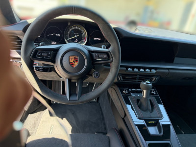 Porsche 911 Gebrauchtwagen Porsche 911 Gebrauchtwagen