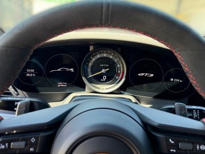Porsche 911 Gebrauchtwagen Porsche 911 Gebrauchtwagen