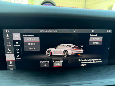 Porsche 911 Gebrauchtwagen Porsche 911 Gebrauchtwagen