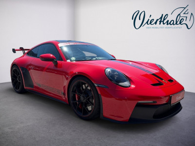 Porsche 911 Gebrauchtwagen Porsche 911 Gebrauchtwagen