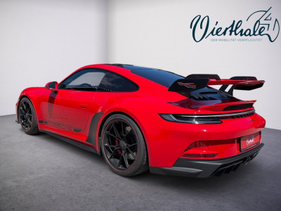 Porsche 911 Gebrauchtwagen Porsche 911 Gebrauchtwagen