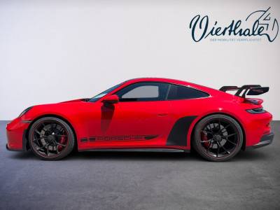 Porsche 911 Gebrauchtwagen Porsche 911 Gebrauchtwagen