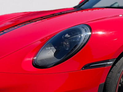 Porsche 911 Gebrauchtwagen Porsche 911 Gebrauchtwagen