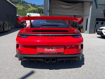 Porsche 911 Gebrauchtwagen Porsche 911 Gebrauchtwagen