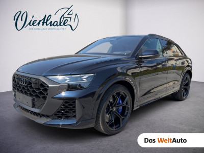 Audi Q8 Gebrauchtwagen Audi Q8 Gebrauchtwagen