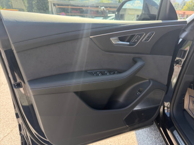 Audi Q8 Gebrauchtwagen Audi Q8 Gebrauchtwagen