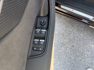Audi Q8 Gebrauchtwagen Audi Q8 Gebrauchtwagen