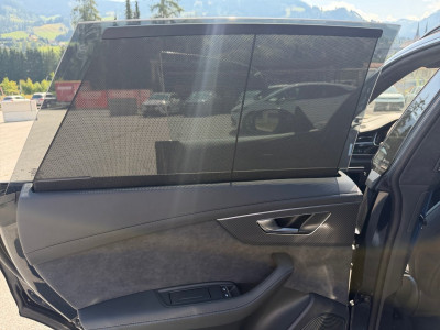 Audi Q8 Gebrauchtwagen Audi Q8 Gebrauchtwagen