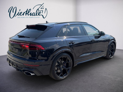 Audi Q8 Gebrauchtwagen Audi Q8 Gebrauchtwagen