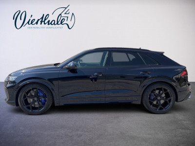 Audi Q8 Gebrauchtwagen Audi Q8 Gebrauchtwagen