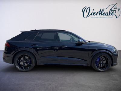 Audi Q8 Gebrauchtwagen Audi Q8 Gebrauchtwagen