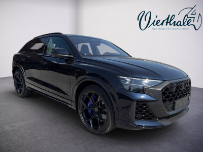 Audi Q8 Gebrauchtwagen Audi Q8 Gebrauchtwagen