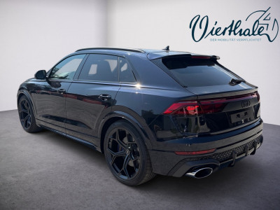 Audi Q8 Gebrauchtwagen Audi Q8 Gebrauchtwagen