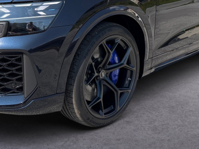 Audi Q8 Gebrauchtwagen Audi Q8 Gebrauchtwagen