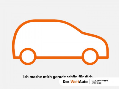 Cupra Born Gebrauchtwagen Cupra Born Gebrauchtwagen