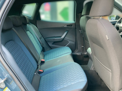 Seat Arona Gebrauchtwagen