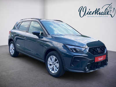 Seat Arona Gebrauchtwagen