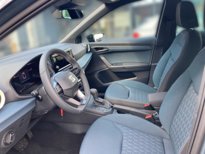 Seat Arona Gebrauchtwagen
