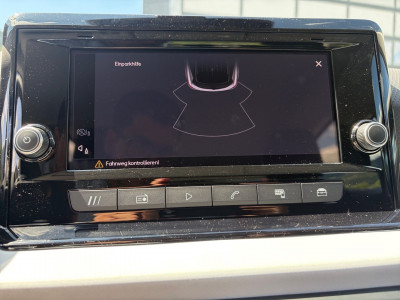Seat Arona Gebrauchtwagen Seat Arona Gebrauchtwagen