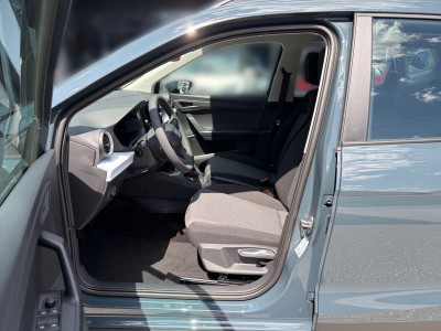 Seat Arona Gebrauchtwagen Seat Arona Gebrauchtwagen