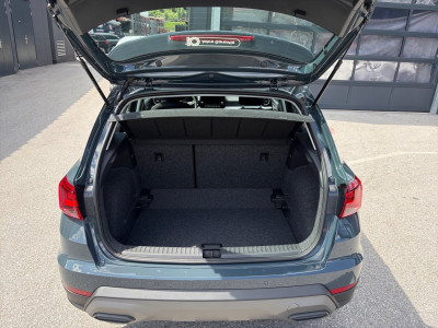 Seat Arona Gebrauchtwagen Seat Arona Gebrauchtwagen