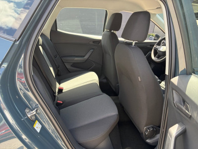 Seat Arona Gebrauchtwagen Seat Arona Gebrauchtwagen