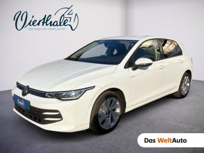 VW Golf Gebrauchtwagen VW Golf Gebrauchtwagen