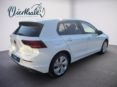 VW Golf Gebrauchtwagen VW Golf Gebrauchtwagen