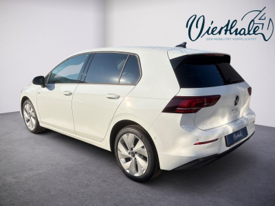 VW Golf Gebrauchtwagen VW Golf Gebrauchtwagen