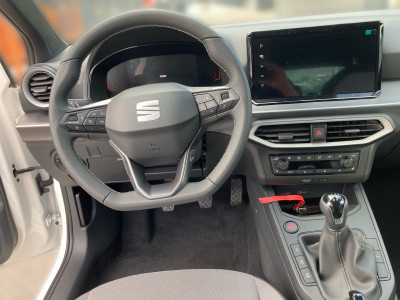 Seat Ibiza Gebrauchtwagen