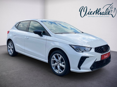 Seat Ibiza Gebrauchtwagen