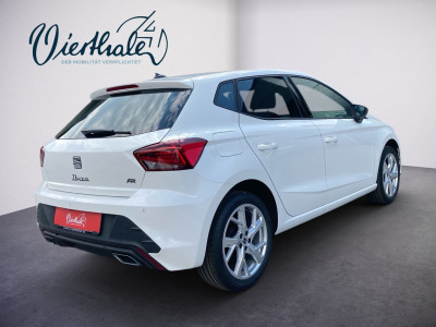 Seat Ibiza Gebrauchtwagen