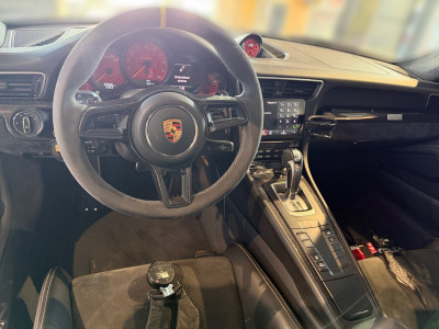 Porsche 911 Gebrauchtwagen Porsche 911 Gebrauchtwagen