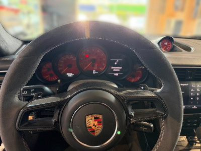 Porsche 911 Gebrauchtwagen Porsche 911 Gebrauchtwagen
