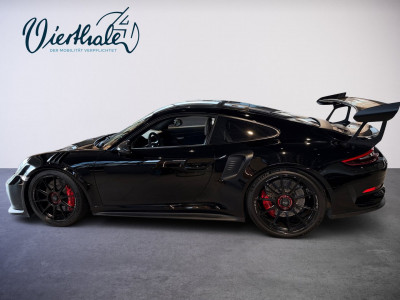 Porsche 911 Gebrauchtwagen Porsche 911 Gebrauchtwagen