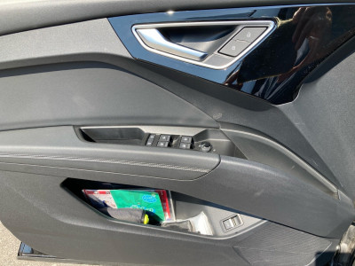 Audi Q4 e-tron Gebrauchtwagen Audi Q4 e-tron Gebrauchtwagen