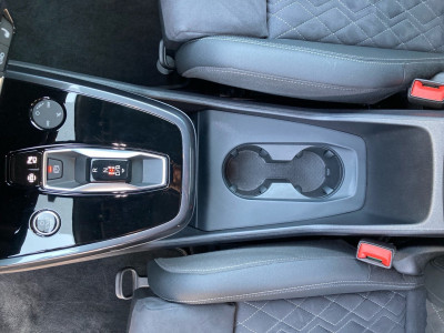 Audi Q4 e-tron Gebrauchtwagen Audi Q4 e-tron Gebrauchtwagen