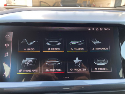 Audi Q4 e-tron Gebrauchtwagen Audi Q4 e-tron Gebrauchtwagen