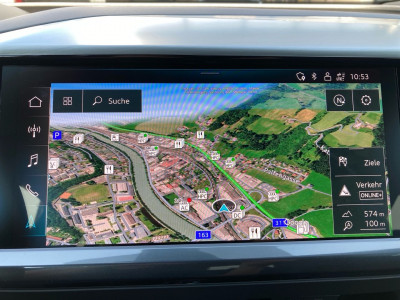 Audi Q4 e-tron Gebrauchtwagen Audi Q4 e-tron Gebrauchtwagen