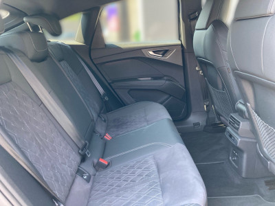 Audi Q4 e-tron Gebrauchtwagen Audi Q4 e-tron Gebrauchtwagen