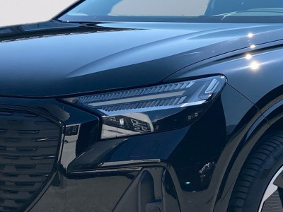 Audi Q4 e-tron Gebrauchtwagen Audi Q4 e-tron Gebrauchtwagen