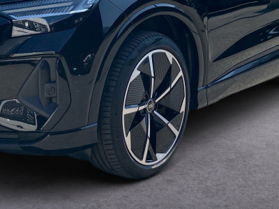Audi Q4 e-tron Gebrauchtwagen Audi Q4 e-tron Gebrauchtwagen