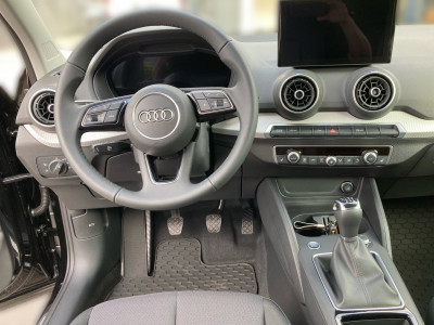 Audi Q2 Gebrauchtwagen Audi Q2 Gebrauchtwagen